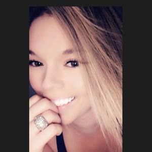 Meet your Posher, Marissa